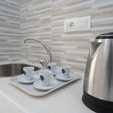 Apartament Saverio's *