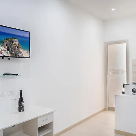 Apartament Saverio's *