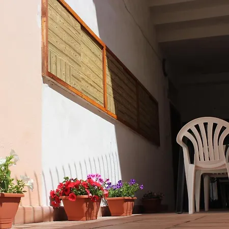 Apartment Saverio's *