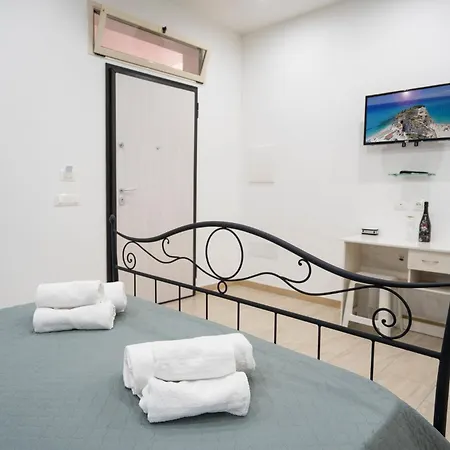 Saverio's Apartment *