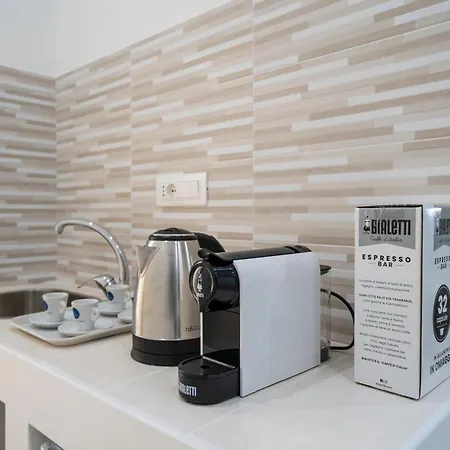 Saverio's טרופאה