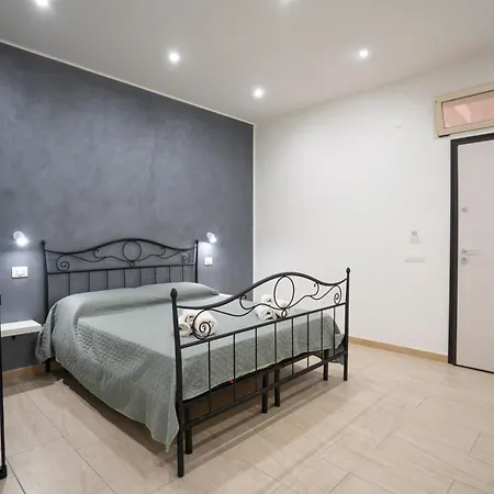 Apartmán Saverio's Tropea