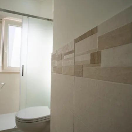 Saverio's Apartment *