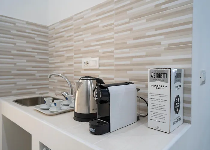 Saverio's 特罗佩阿