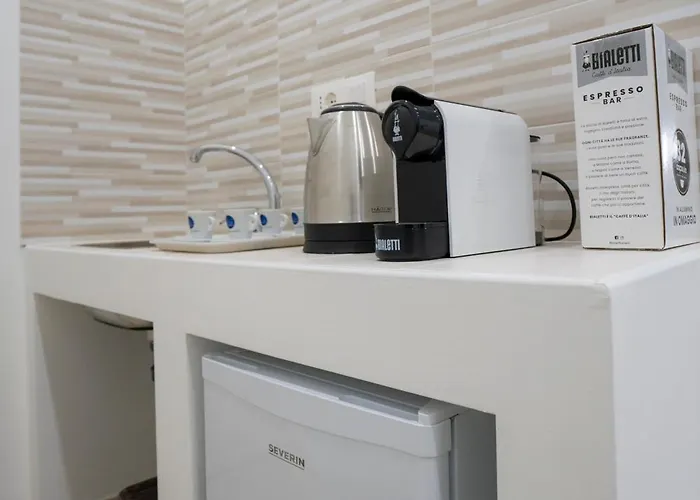 Saverio's * 特罗佩阿