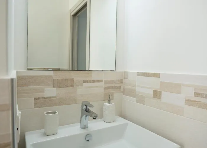 Saverio's 特罗佩阿