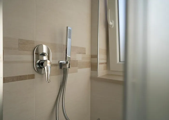 Saverio's * 特罗佩阿