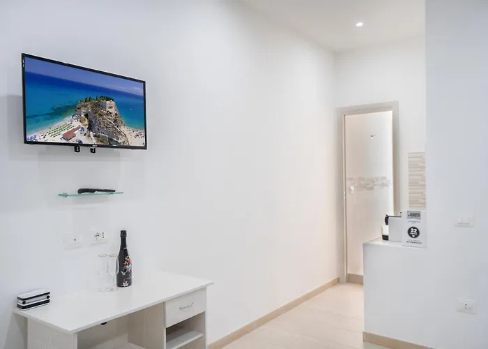 Lejlighed Saverio's *